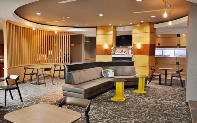 SpringHill Suites Houston Katy Mills