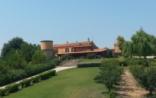 Masseria La Guardata