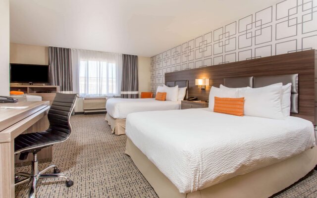Hawthorn Suites by Wyndham Livermore Wine Country