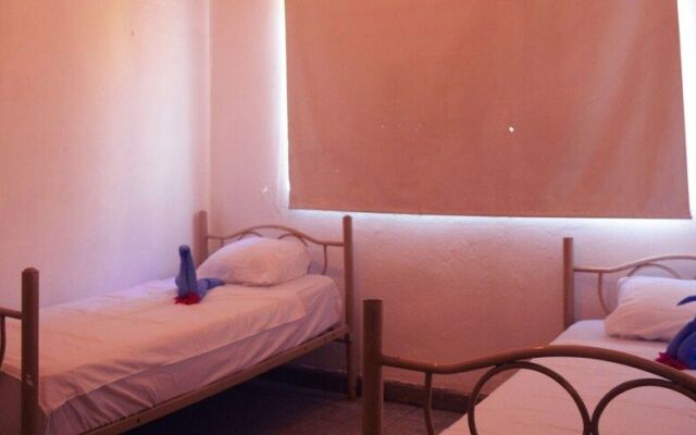 Hostal Casa La Zona