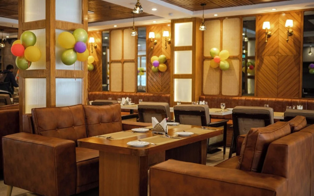 Mulberry Resort & Spa