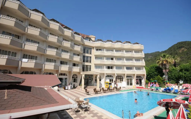 Selen  Icmeler