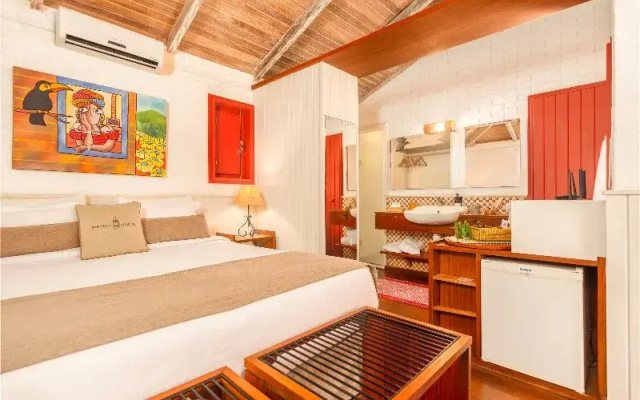 Parador Lumiar Hotel & Spa
