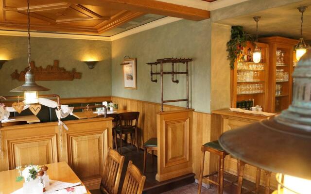 Hotel Traube