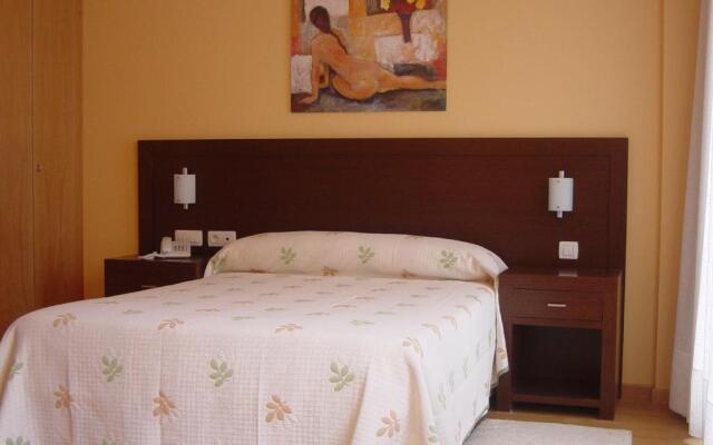 Hostal Acanto