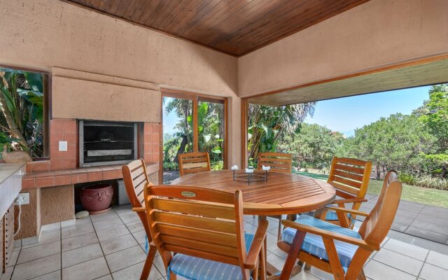 San Lameer Villa Rentals  12405