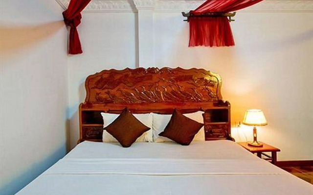Sakura Village Guesthouse