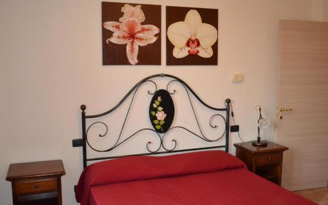 B&B La Ca Vecia