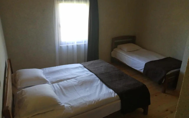 Hotel Tusheti