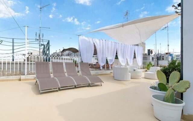 Amoredimare Casa Vacanze