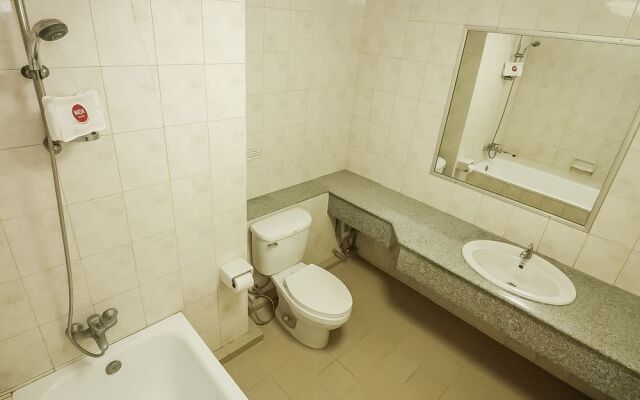 Nida Rooms Room Thetavee Suan Luang at Srinakarin Ville