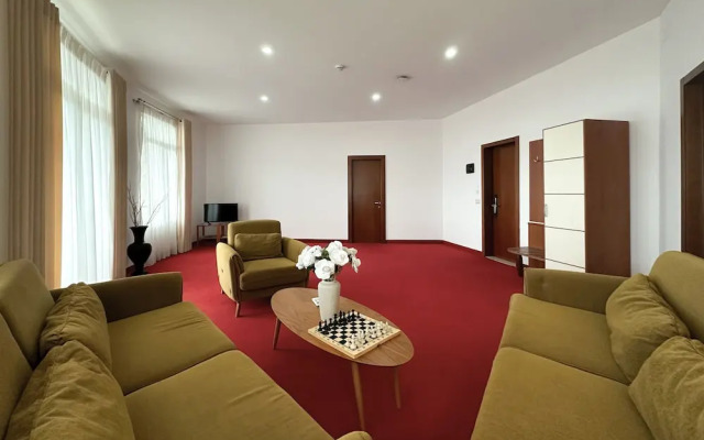 Château Linza Resort
