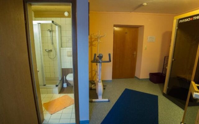 Hotel Neuwirt