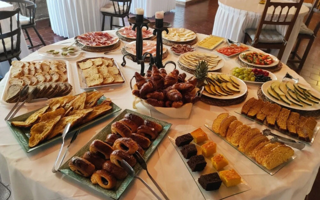 Pazo Revel Hotel & Resort