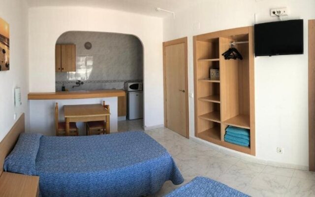 Playa Sol Apartments