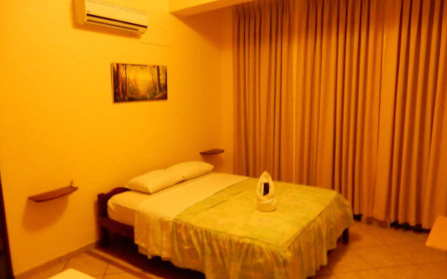 Hostal Terra Bella