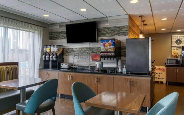 Best Western Plus Bellingham
