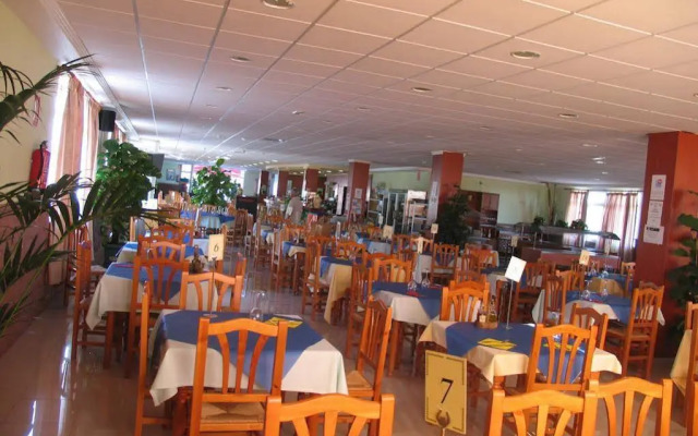 Hostal Asador Imperial