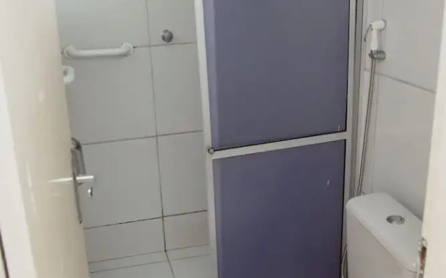 OYO Pousada do Inglês