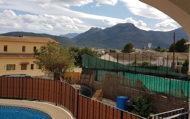 Relax Villa With Private Pool