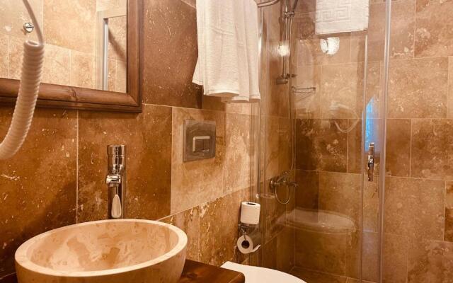 Virtus Cappadocia Hotel