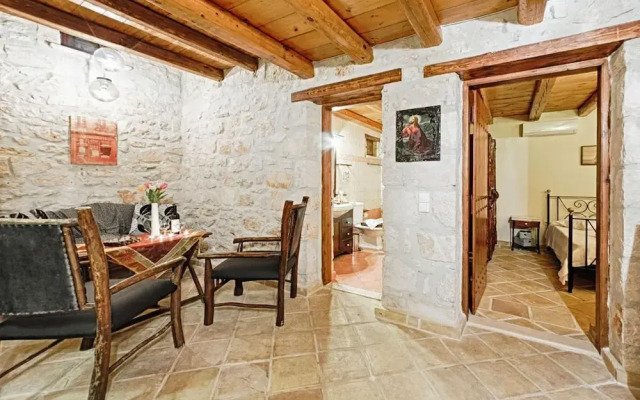 Villa Poseidon Residence