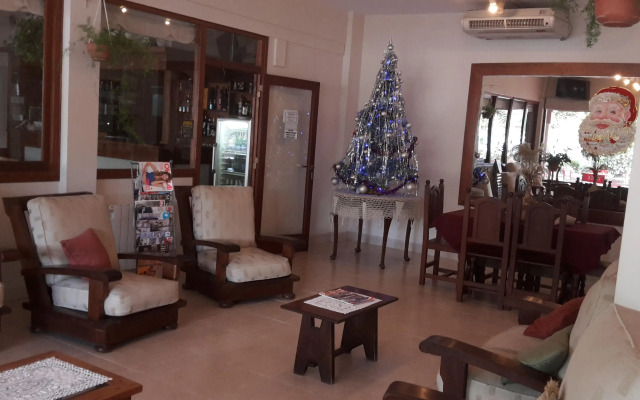 Hotel Sardegna