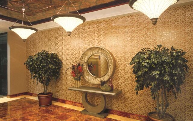 Embassy Suites by Hilton at Hot Springs Convention Center