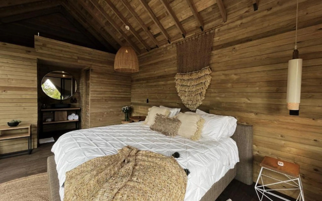 TEVA Glamping & Retreat