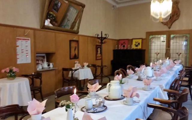 Hotel Goldener Löwe