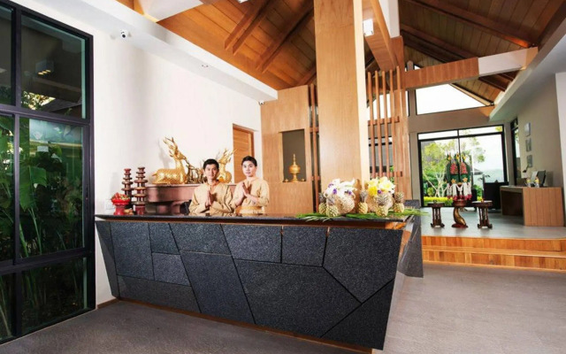 A - Star Phulare Valley, Chiang Rai