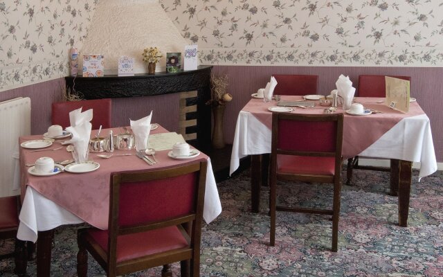 White Heather Hotel