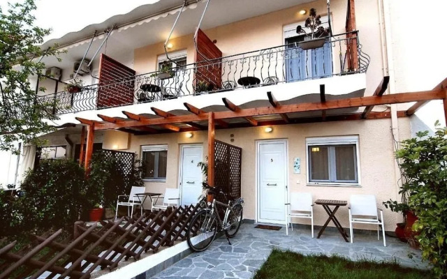 Fairytale Apartments