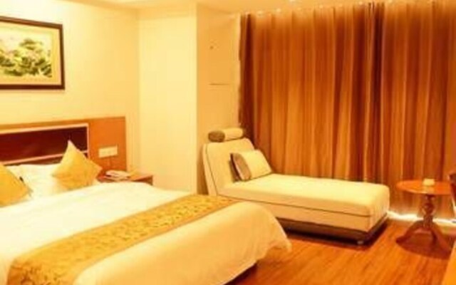 Feng Ye Hong Business Hotel