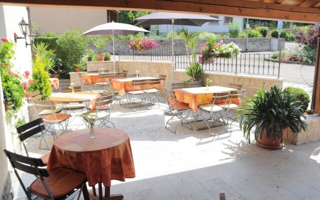 Gasthaus Tauberstube