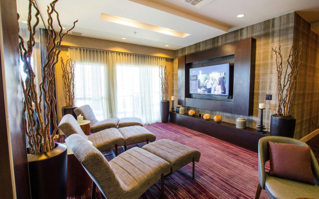 Courtyard by Marriott Ventura Simi Valley
