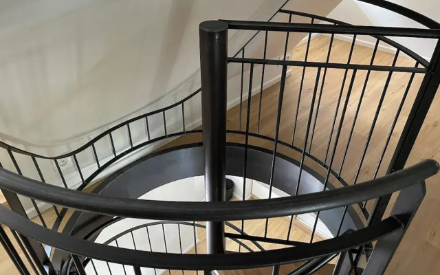 Citotel La Chaumiere Roz Aven