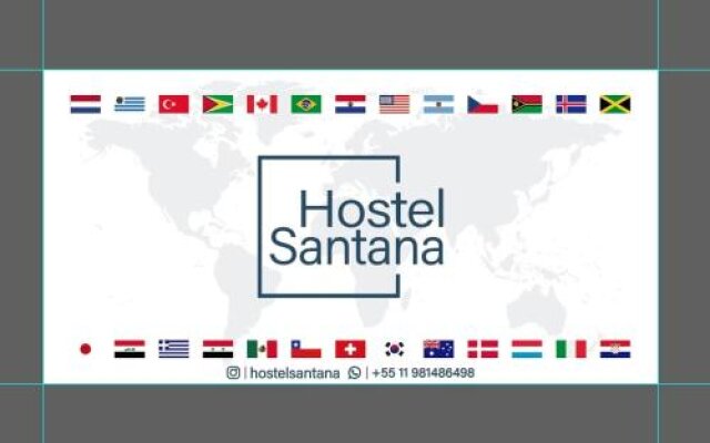 Hostel Santana