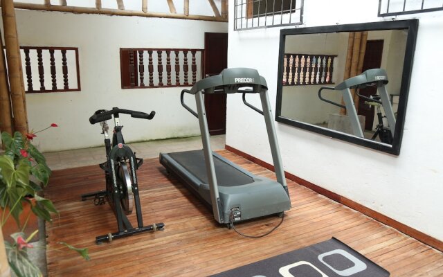 Casa Carmelita Hotel