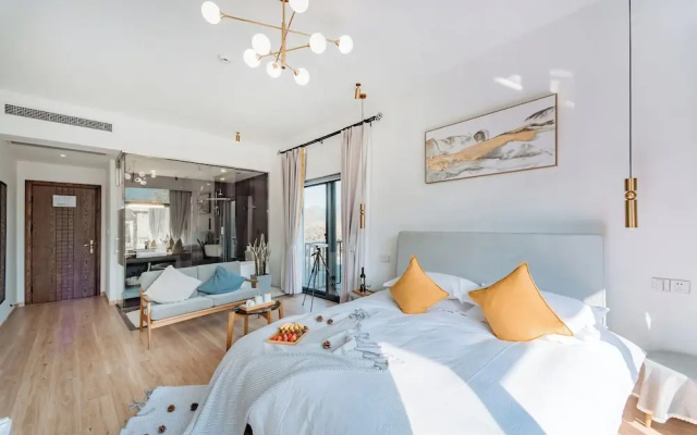 Moganshan Muye Summer Homestay