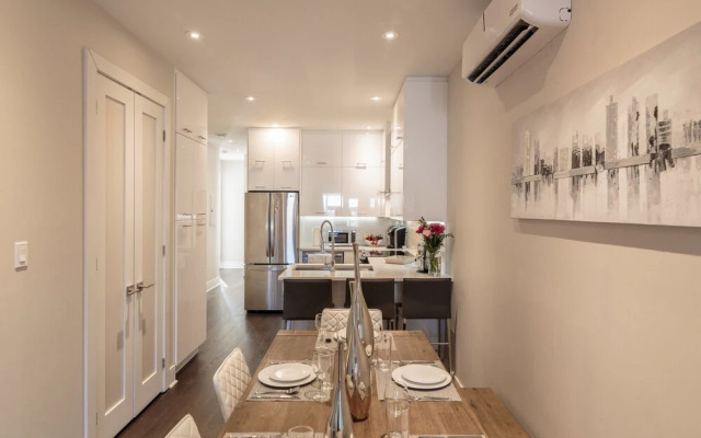 Parc Avenue Lofts
