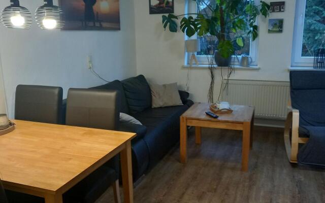 Chic Apartment in Stormbruch near Ski Area