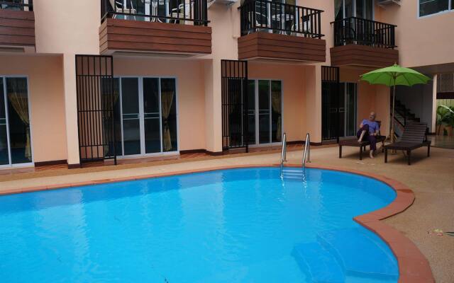 Manee House (SHA Extra Plus)