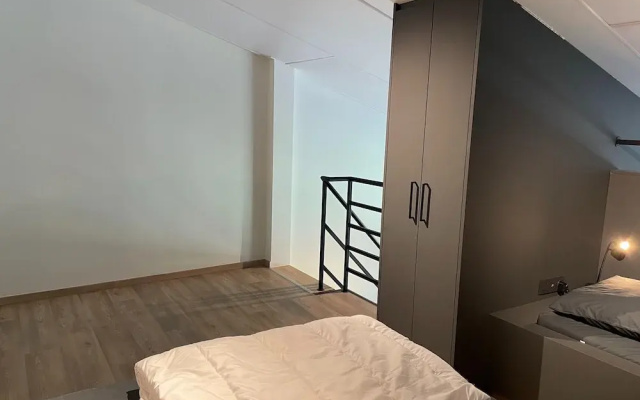 Apartment in Groede Near the Beach