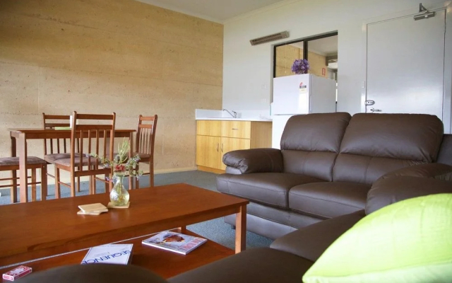 St Allard Eco Resort