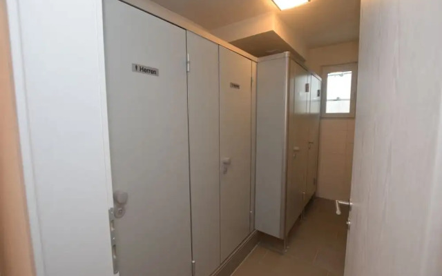 AB Apartments Messezimmer Möhringen - Hostel