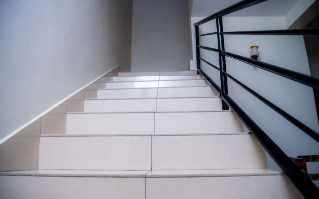 Gaju House