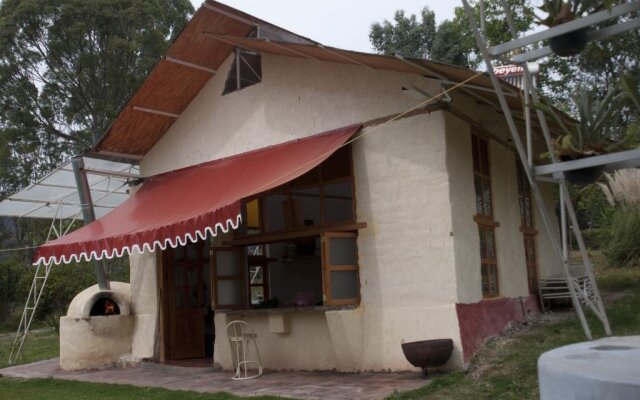 Reencuentro Rancho & Eco-Hotel