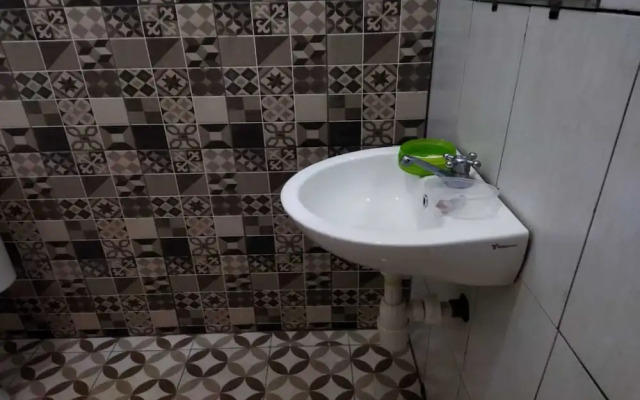 Borobudur Kampung Homestay - Aziz