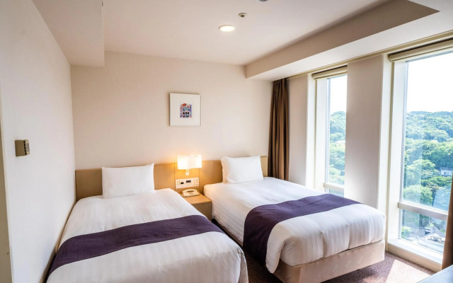Mercure Yokosuka
